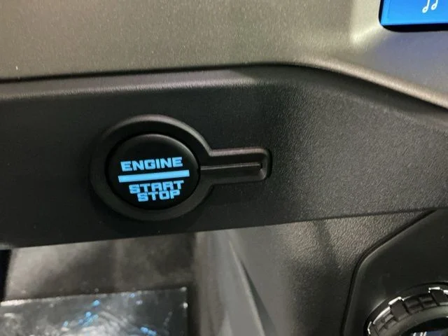 New 2025 Oxford White Ford Outer Banks image 25