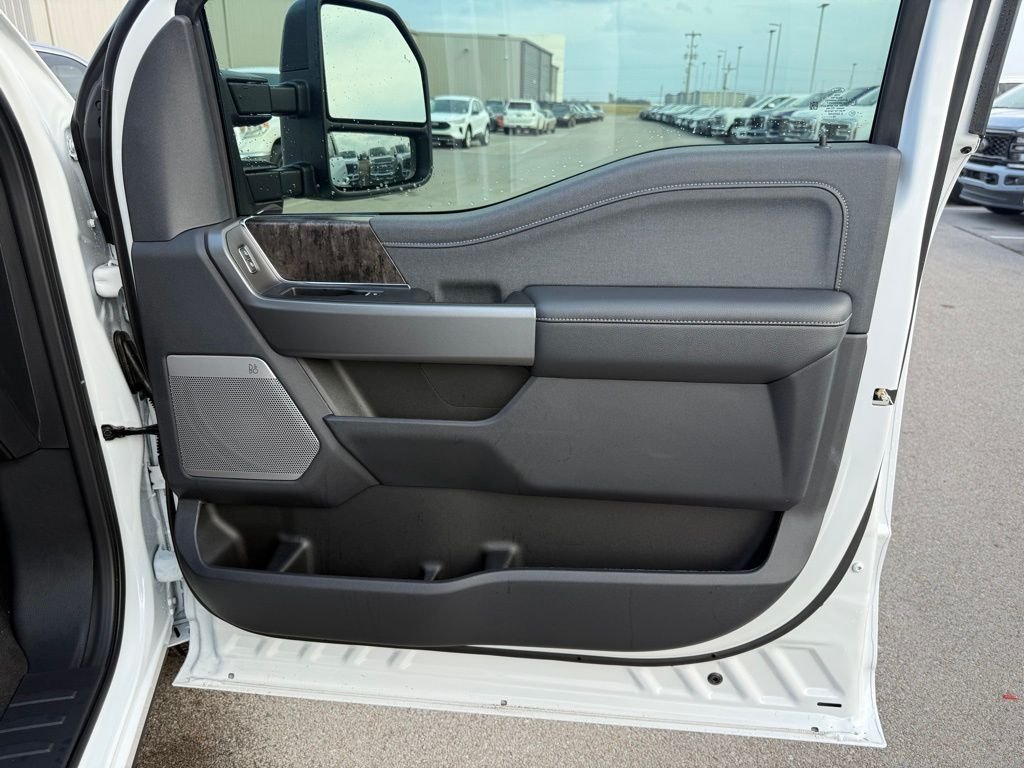 2026 Ford F-350 Super Duty Lariat - Photo 20