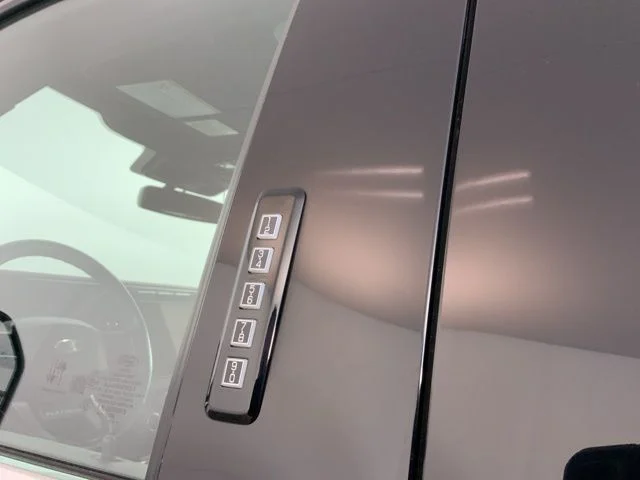 2024 Ford F-350 Super Duty Platinum - Photo 13