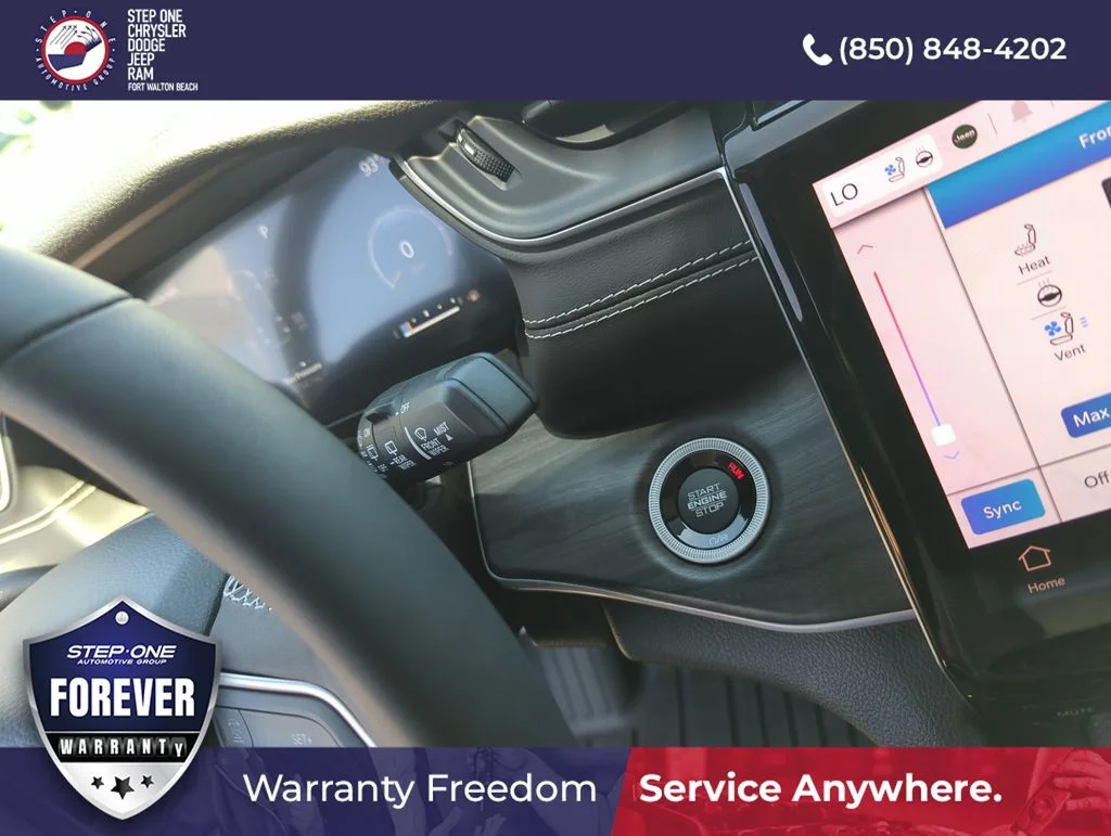 Certified Used 2023 Gray Jeep Limited image 23