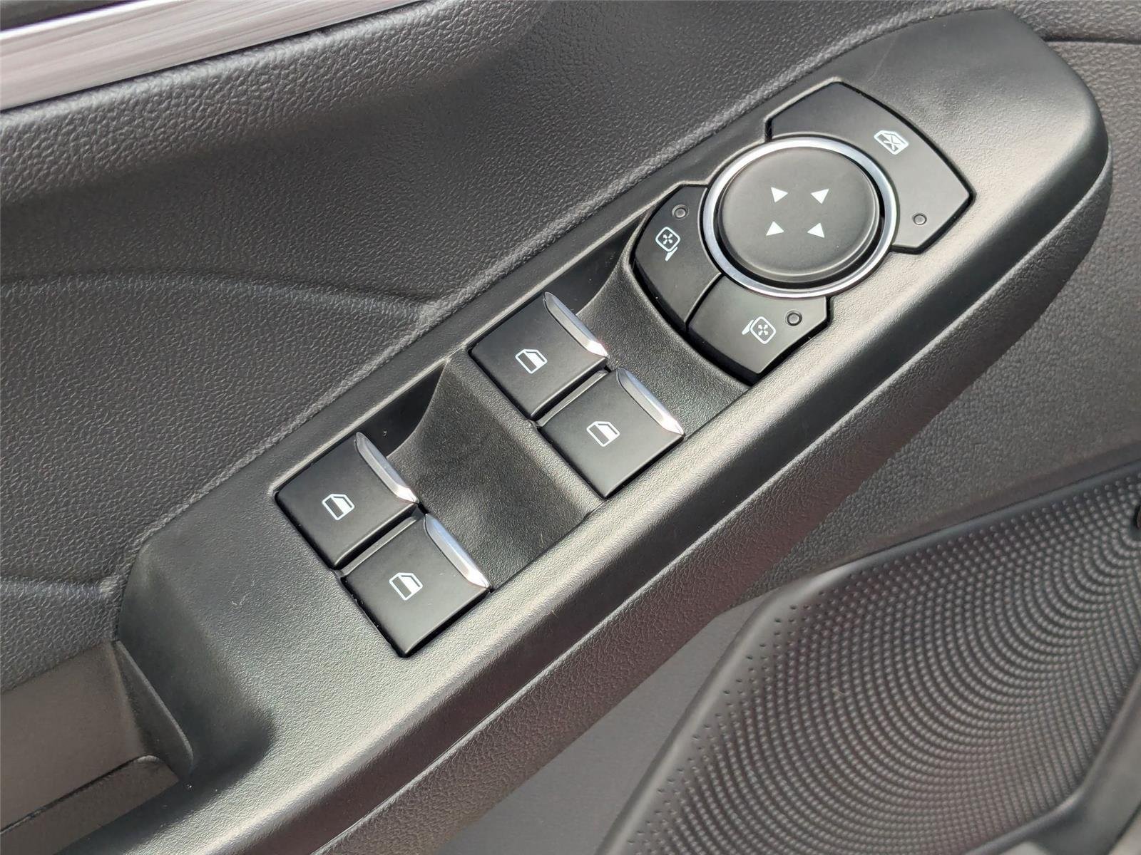 2025 Ford Escape Plug-in hybrid PHEV - Photo 13