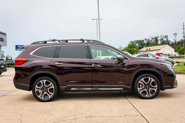 Certified Used 2023 Dark Mahogany Pearl Subaru Touring image 19