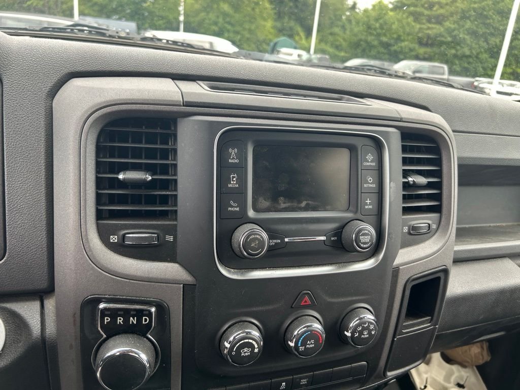 Used 2019 Silver Ram Express image 14