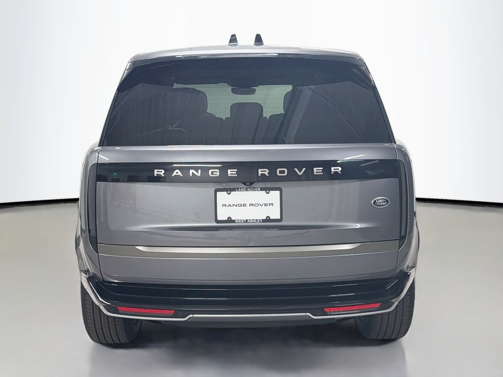 2023 Land Rover Range Rover SE - Photo 10