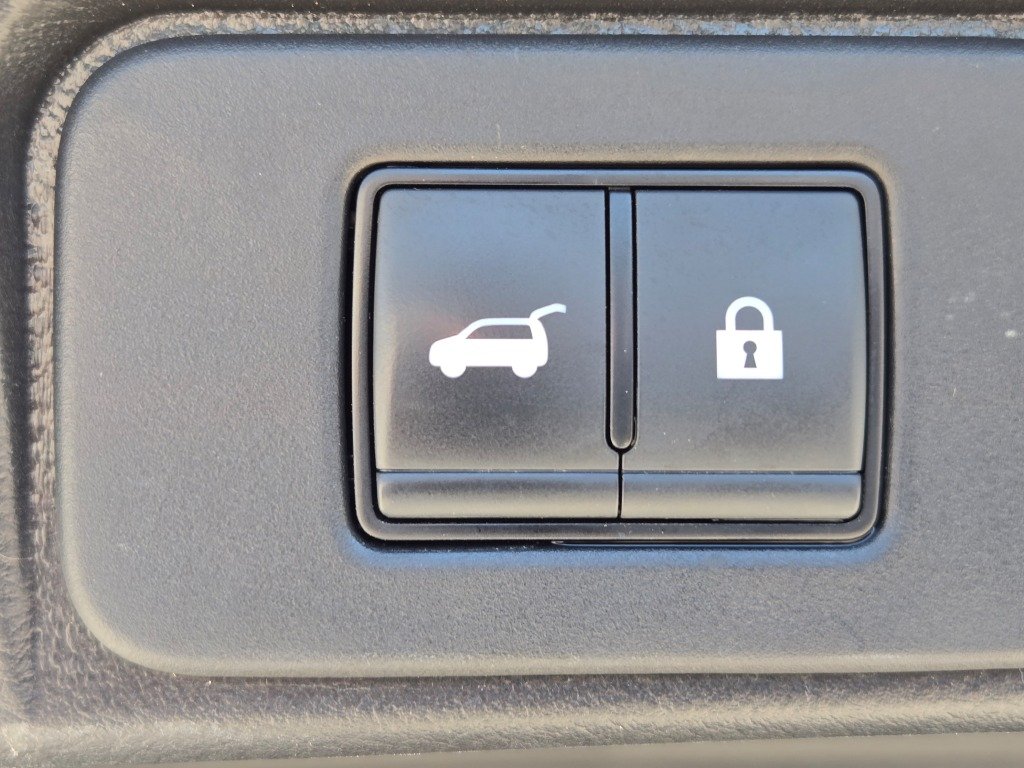 Certified Used 2024 Black Nissan SV image 16