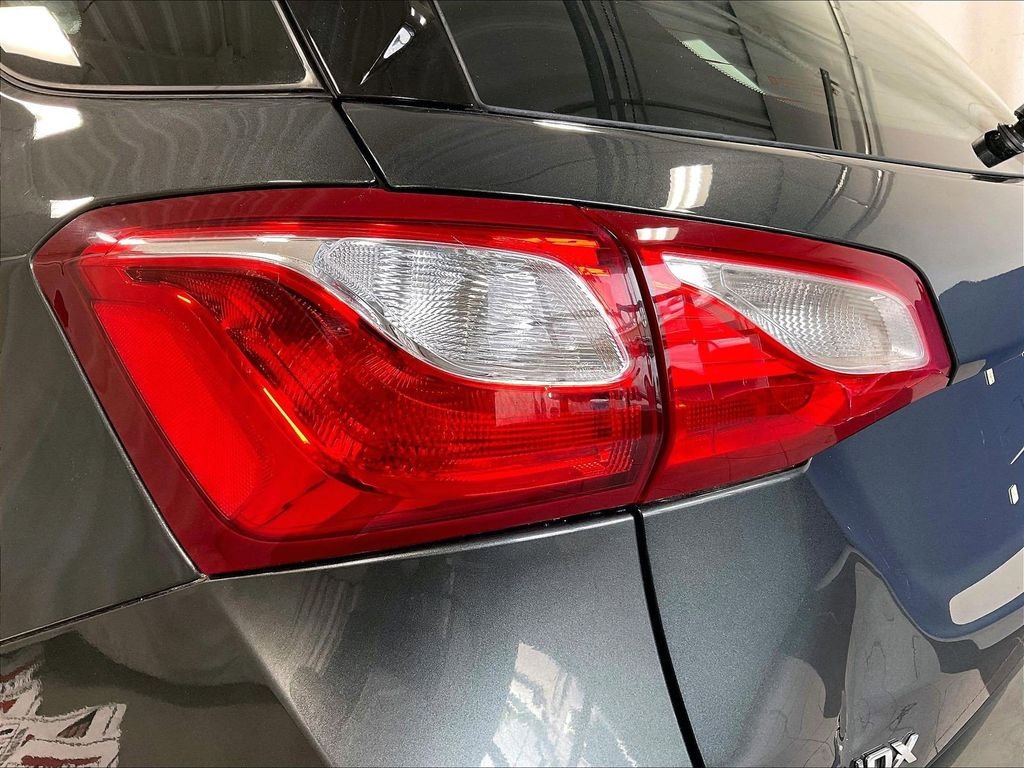 Used 2019 Gray Chevrolet LS image 34