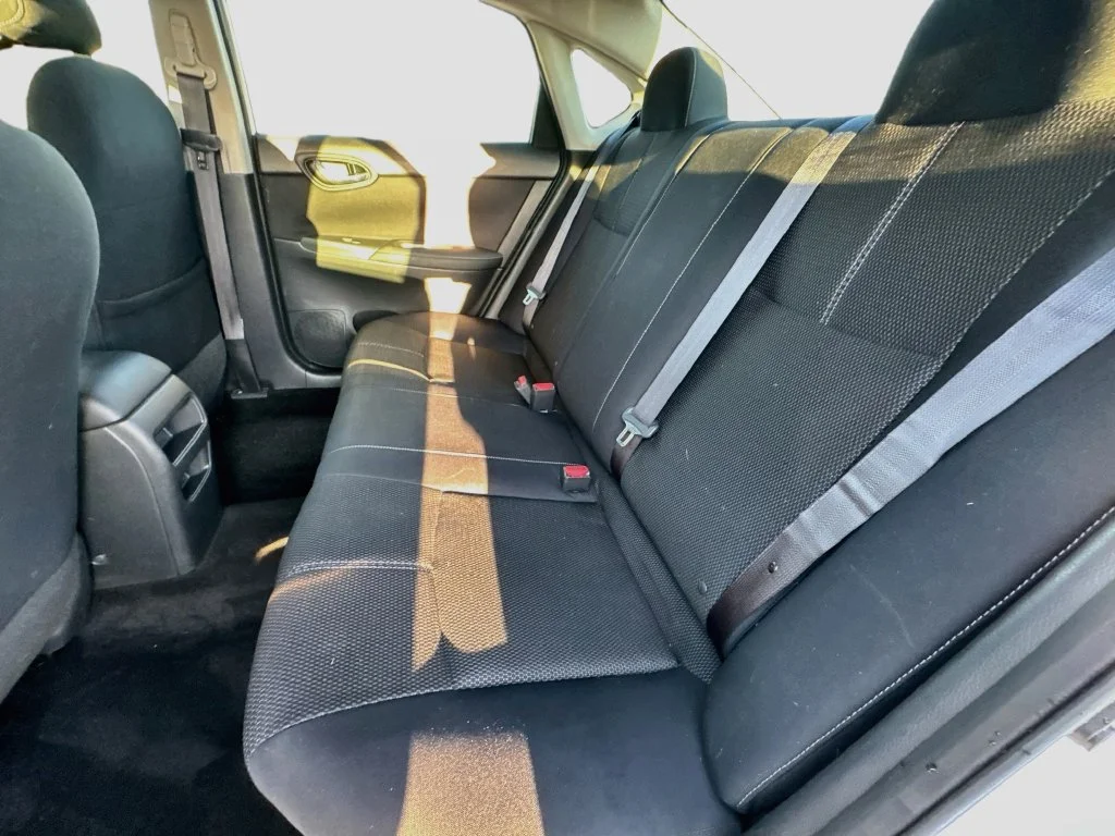 Used 2017 White Nissan S image 26