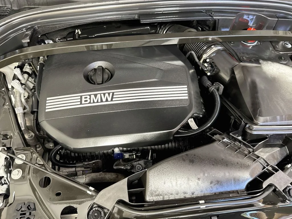 Used 2024 White BMW xDrive28i image 41