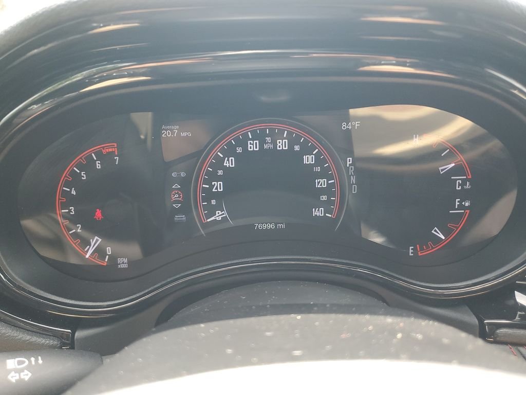 2024 Dodge Durango GT - Photo 23