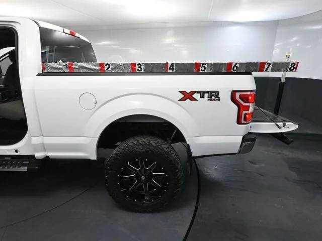 2020 Ford F-150 XLT - Photo 36