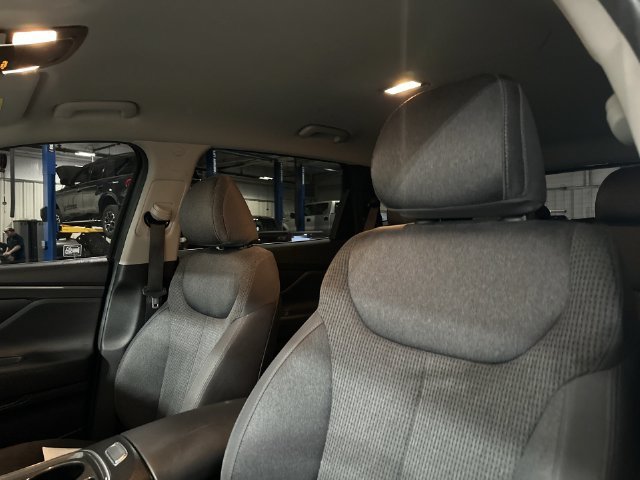 Certified Used 2022 Portofino Gray Hyundai SEL image 20