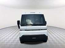 Used 2024 Oyster White Chevrolet Zevo 600 eAWD image 2