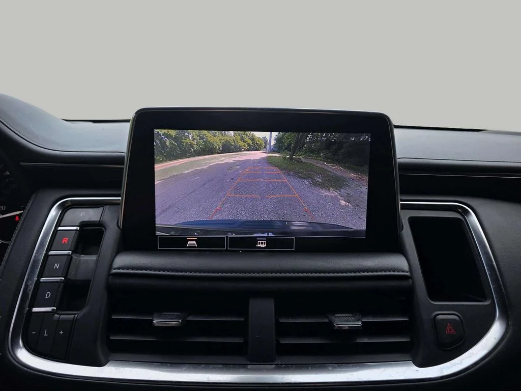 Used 2021 Black GMC SLE image 14