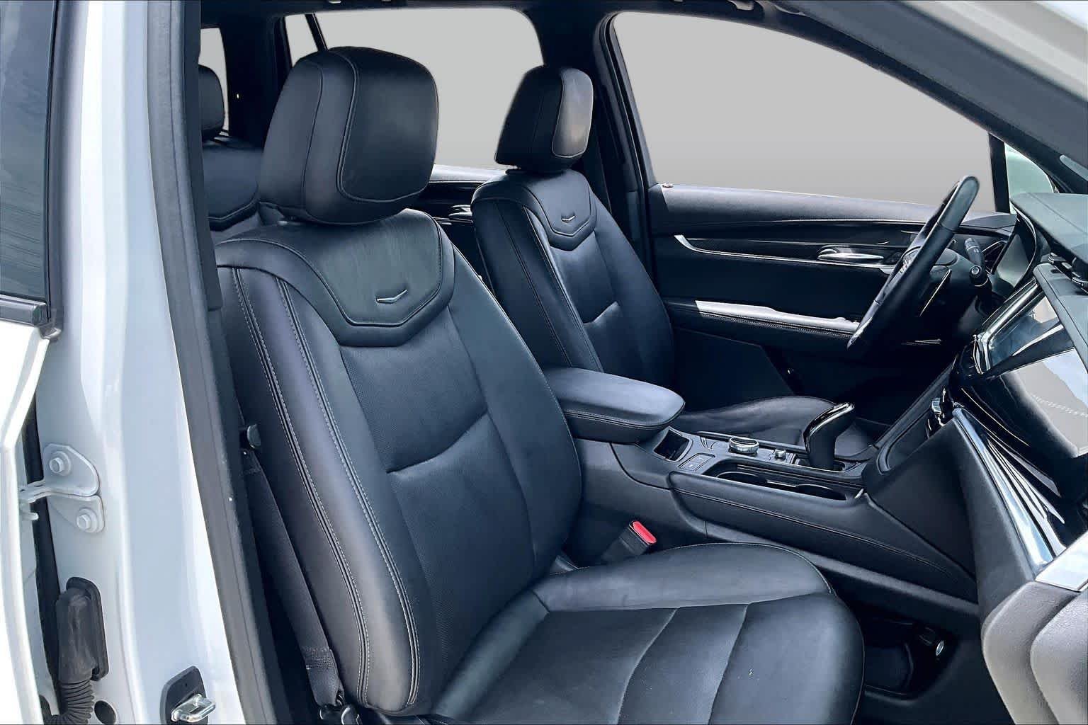 Pre-Owned 2020 Cadillac XT6 AWD Sport