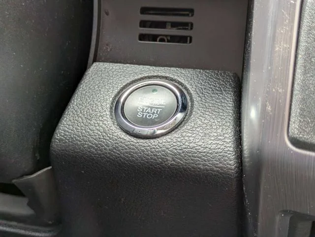 Used 2019 Gray Ford Platinum image 32