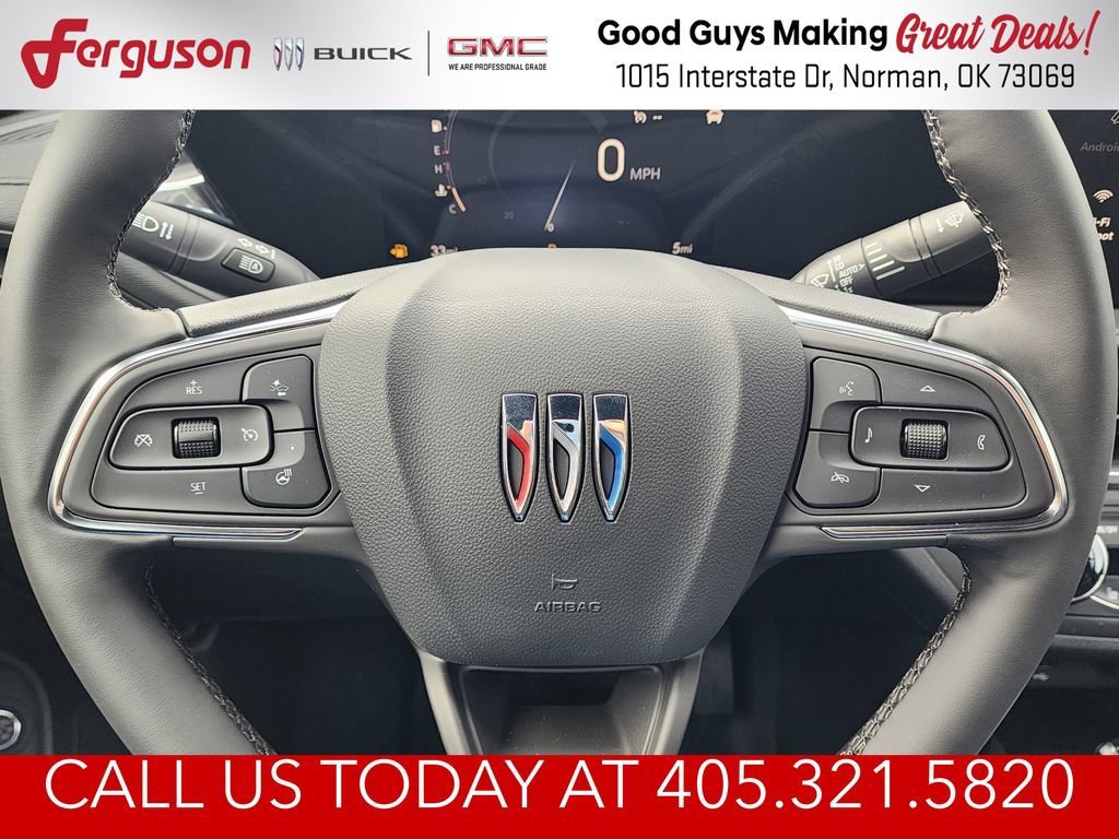 2026 Buick Envista Preferred - Photo 17