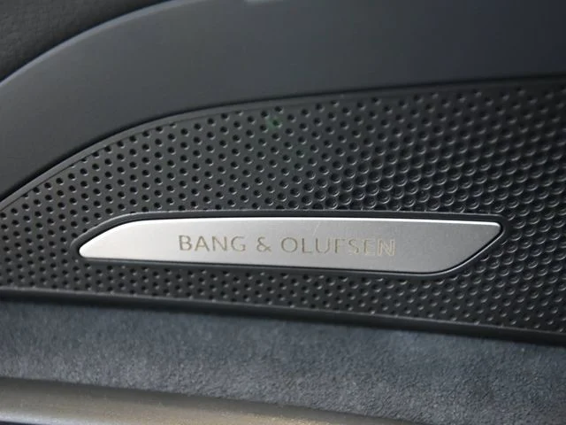 New 2026 Gray Audi Premium Plus image 23