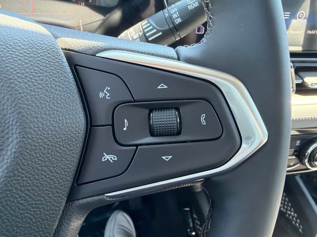 2026 Chevrolet Trailblazer LT - Photo 17