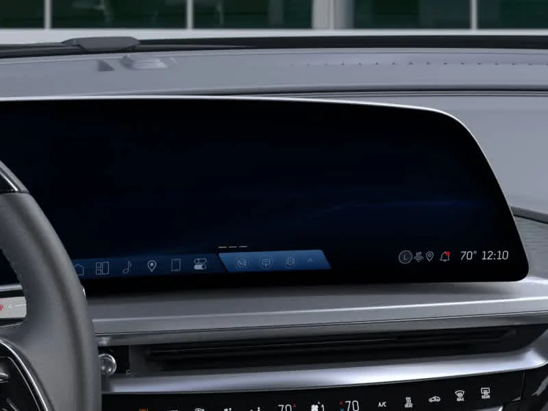 2026 Cadillac LYRIQ Signature Luxury - Photo 20