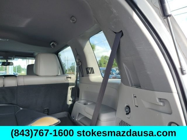 Used 2014 Silver Honda EX-L image 19