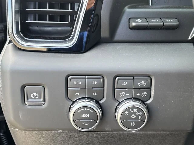 New 2026 Onyx Black GMC Denali image 21