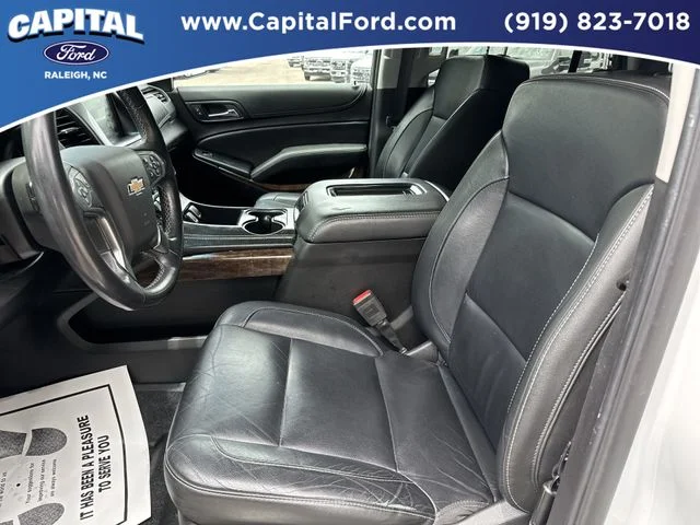Used 2019 White Chevrolet LT image 19