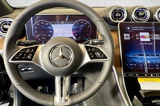 New 2026 Black Mercedes-Benz GLC 300 image 41