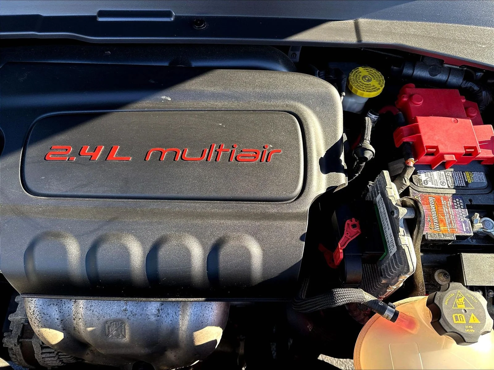 Used 2020 Crystal Metallic Jeep Latitude image 32