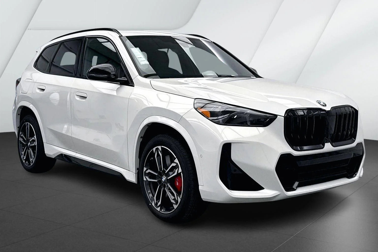 2026 BMW X1