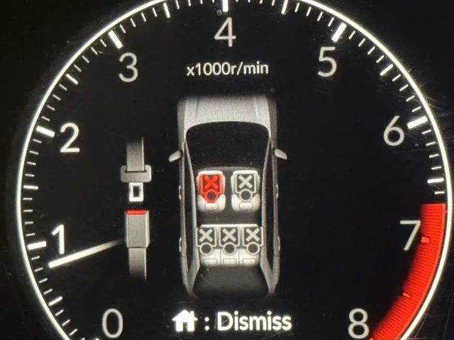 2024 Honda HR-V LX - Photo 27