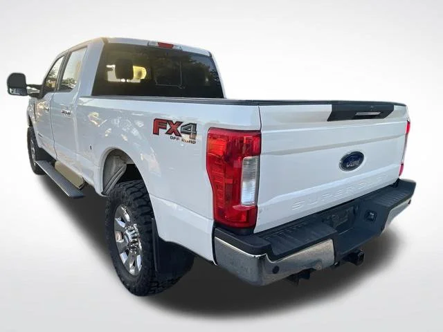 Used 2019  Ford King Ranch image 7