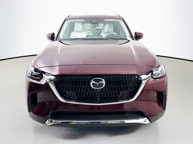 New 2026 Artisan Red Premium Mazda Premium Plus AWD image 2