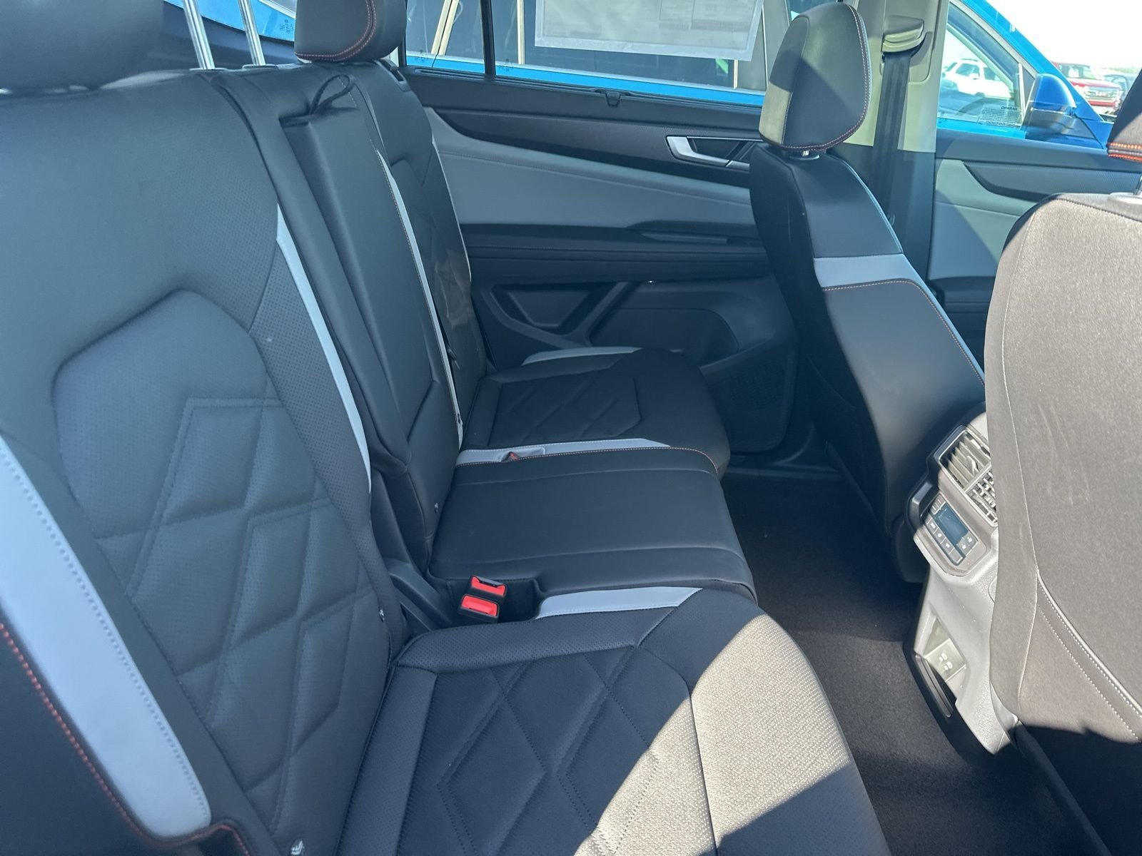 2026 Volkswagen Atlas Atlas Peak Edition - Photo 37