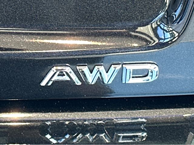 New 2025 Caviar Lexus  350 F SPORT AWD image 21