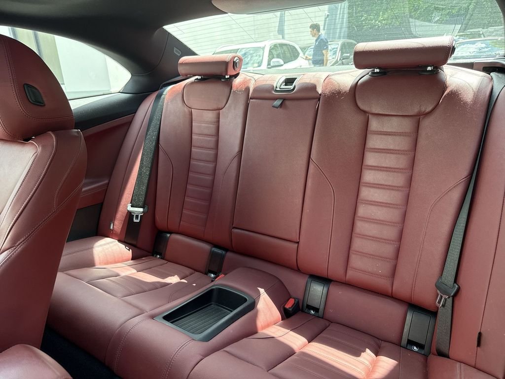 Certified Used 2023 Black BMW M240i image 19