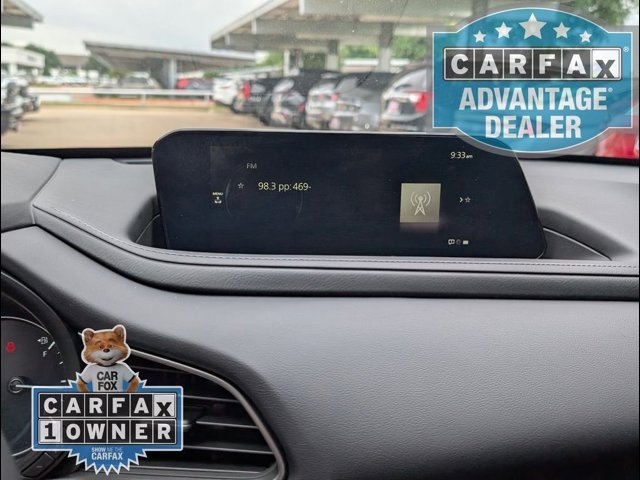 Certified Used 2025 Blue Mazda 2.5 S image 6