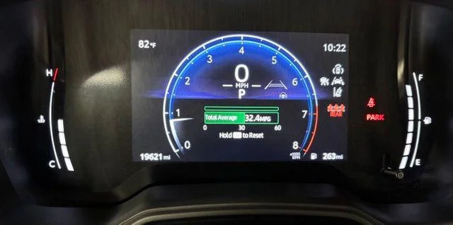 Certified Used 2026 SONIC SILVER Toyota  image 13