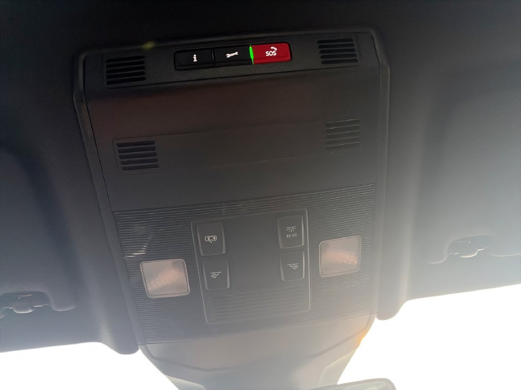 Used 2025 Black Volkswagen 1.5T Sport image 19
