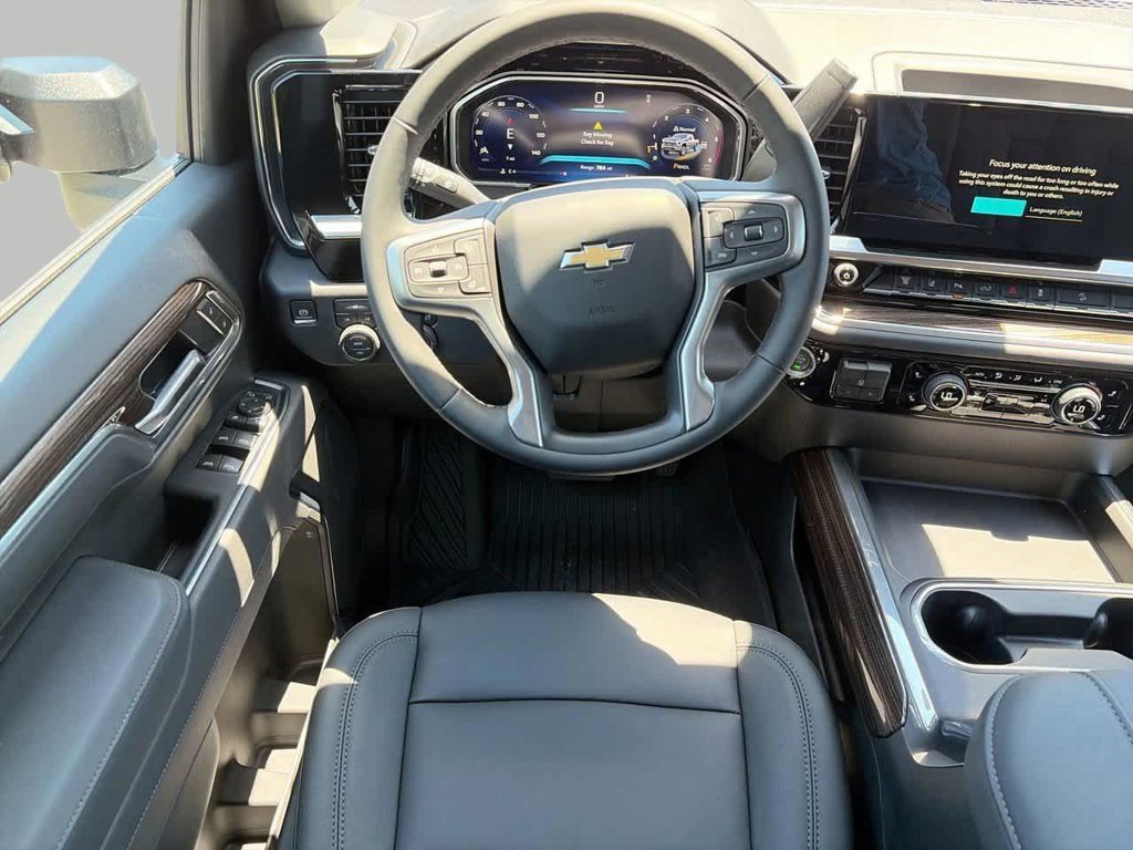 2026 Chevrolet Silverado 2500 HD LT - Photo 11