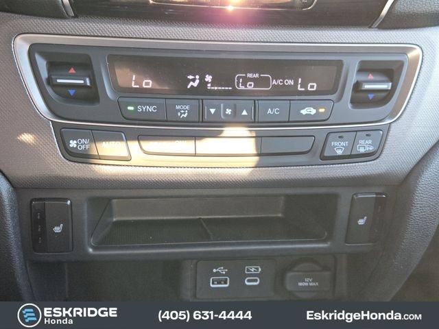 2026 Honda Ridgeline RTL - Photo 13