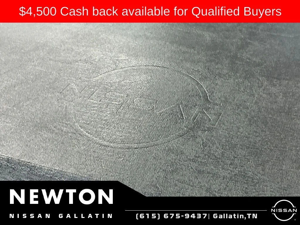 2026 Nissan Frontier SV - Photo 17
