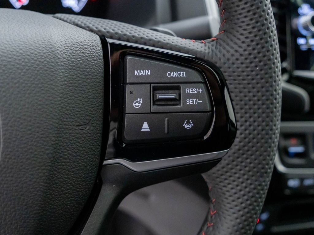 2026 Honda Ridgeline Black Edition - Photo 28