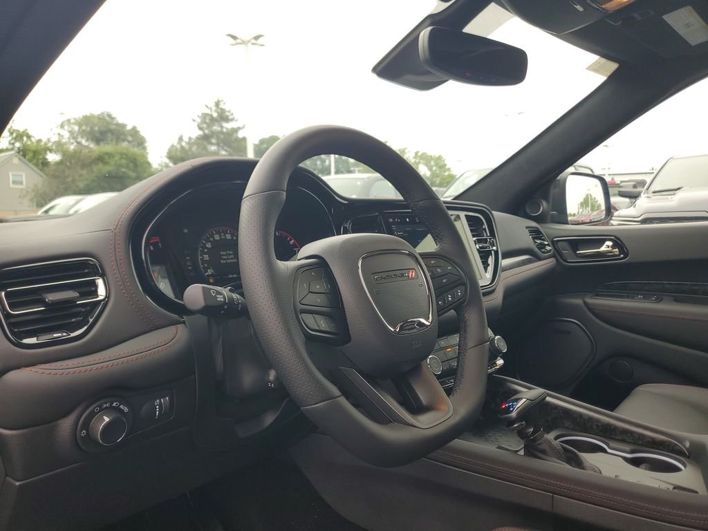 New 2026 Night Moves Dodge GT Premium HEMI V8 image 18
