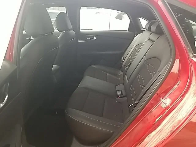 Used 2024  Kia GT-Line image 27