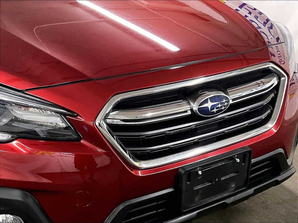 Used 2019 Red Subaru 2.5i image 31