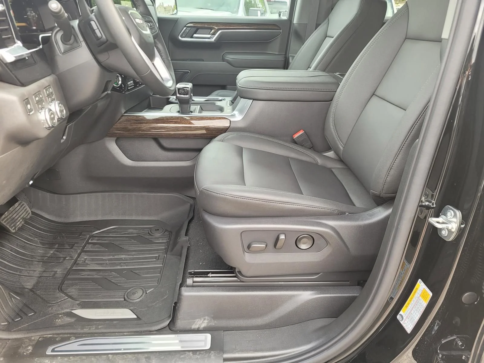 2026 GMC Sierra 1500 Elevation - Photo 7
