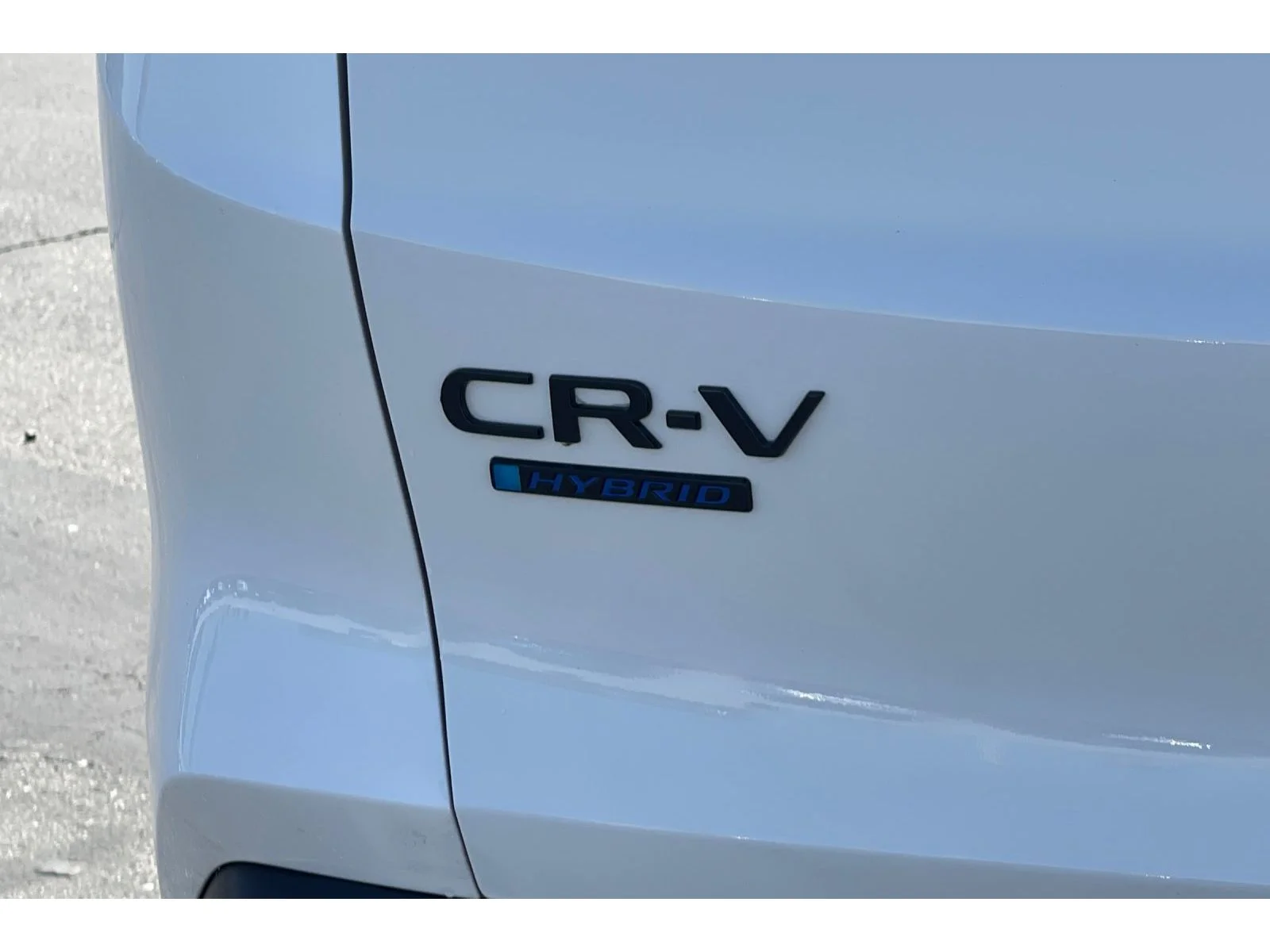 Used 2026 Platinum White Pearl Honda Sport Touring image 16