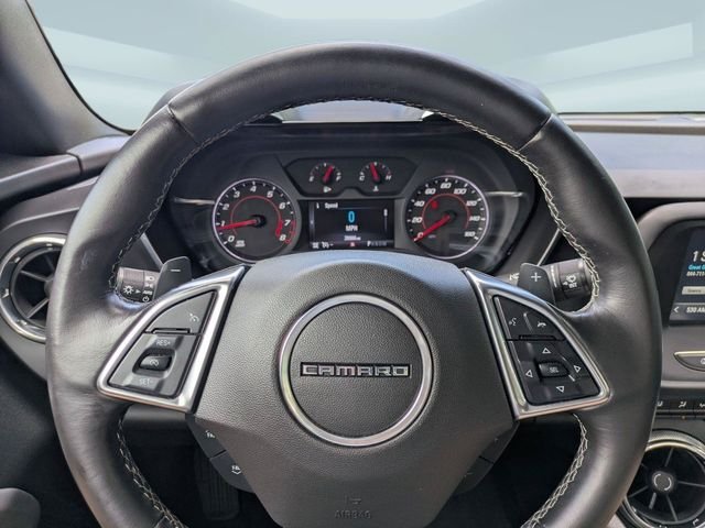 Used 2018 Silver Chevrolet 1LT image 29