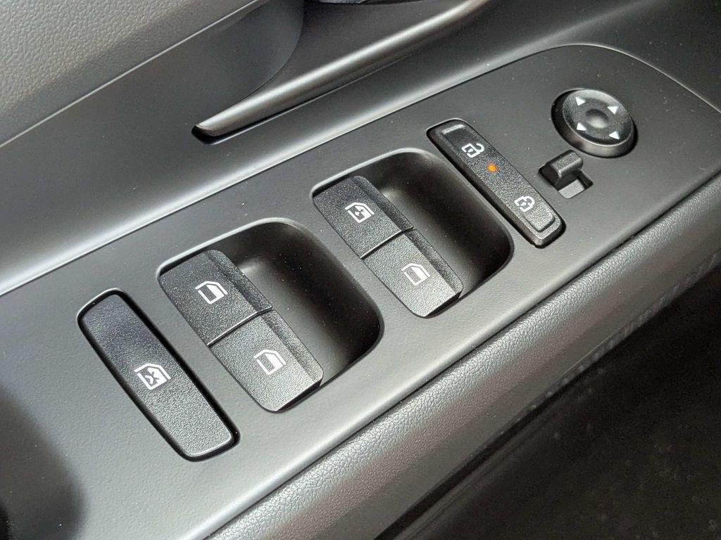 New 2026 Gray Hyundai SEL Sport Plus image 24