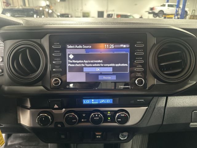 Used 2023 Silver Toyota SR image 24